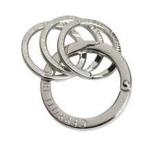 Brelok `Zoom Silver`