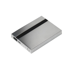 Power bank Dispatch
