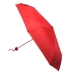 Parasol envol red