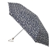 Parasol luxembourg blue