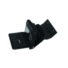 Etui podróźne `Messenger Black`