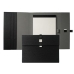 Folder A4 `Partner`