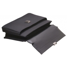 Torba na dokumenty `Messenger Black`