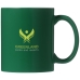 Kubek ceramiczny Java