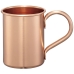 Zestaw upominkowy Moscow Mule