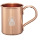 Zestaw upominkowy Moscow Mule