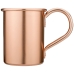 Zestaw upominkowy Moscow Mule