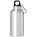 Sublimacyjny bidon z karabińczykiem Oregon 400 ml