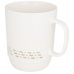 Przezroczysty kubek ceramiczny Glimpse 470 ml