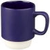 Kubek ceramiczny Arthur 420 ml