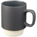 Kubek ceramiczny Arthur 420 ml