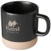 Kubek ceramiczny Pascal o pojemności 360 ml