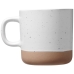 Kubek ceramiczny Pascal o pojemności 360 ml