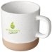 Kubek ceramiczny Pascal o pojemności 360 ml