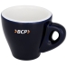 Kolorowy kubek Perk do espresso