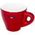 Kolorowy kubek Perk do espresso