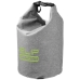 Wodoodporna torba Traveller 5 l, melanż