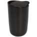 Kubek ceramiczny o podwójnych ściankach Mysa 410 ml