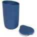 Kubek ceramiczny o podwójnych ściankach Mysa 410 ml