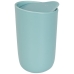 Kubek ceramiczny o podwójnych ściankach Mysa 410 ml
