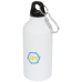 Bidon sportowy z karabińczykiem Oregon matte 400 ml