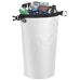 Wodoodporna torba Camper 10 l.
