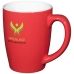 Kubek ceramiczny Mendi 350 ml