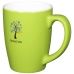Kubek ceramiczny Mendi 350 ml