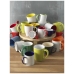Kubek ceramiczny Mendi 350 ml