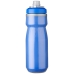 Bidon Podium Chill o pojemności 650 ml