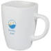 Kubek ceramiczny Folsom o pojemności 350 ml