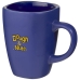 Kubek ceramiczny Folsom o pojemności 350 ml