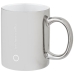 Kubek ceramiczny Gleam o pojemności 350 ml