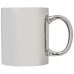 Kubek ceramiczny Gleam o pojemności 350 ml