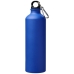 Matowy bidon Pacific 770 ml z karabińczykiem