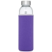 Bidon szklany Bodhi o pojemności 500 ml