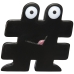 Antystres Hashtag