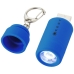Brelok z latarką ładowany przez USB Avior