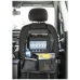Organizer z przegrodą na tablet Back seat