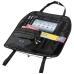 Organizer z przegrodą na tablet Back seat