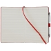 Notes A5 Flex z giętkim tyłem