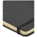 Notes A5 w twardej okładce Wood-look