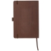 Notes A5 w twardej okładce Wood-look