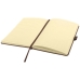 Notes A5 w twardej okładce Wood-look