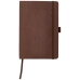 Notes A5 w twardej okładce Wood-look