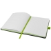Notes A5 w twardej okładce Colour-edge