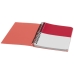 Kołozeszyt A6 Colour-block