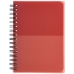 Kołozeszyt A6 Colour-block