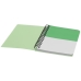 Kołozeszyt A6 Colour-block