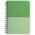 Kołozeszyt A6 Colour-block